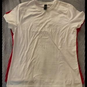 Women's Perfect-T Short Sleeve Cotton Crewneck T-Shirt